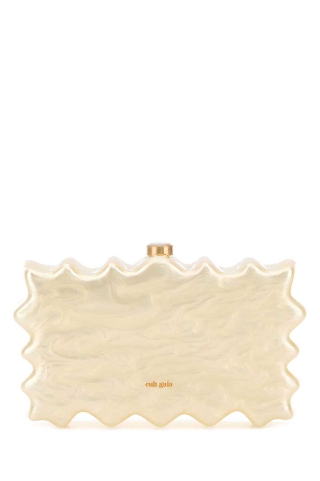CULT GAIA Cult Gaia Paloma clutch