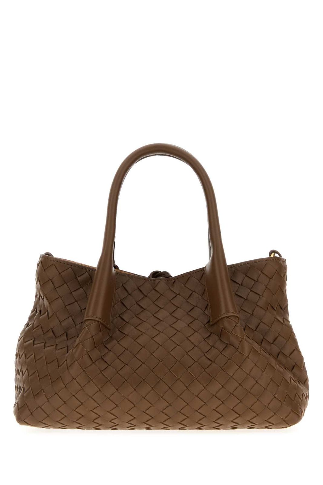 BOTTEGA VENETA Bottega Veneta Intr.10 silky calf/silky c/sue