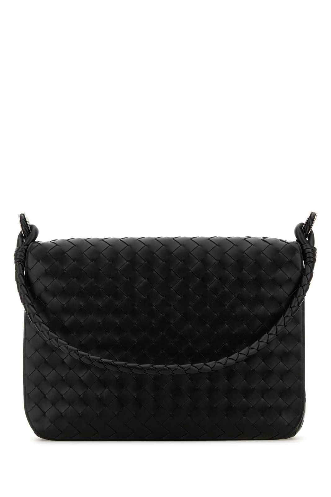 BOTTEGA VENETA Bottega Veneta Small swing intreccio