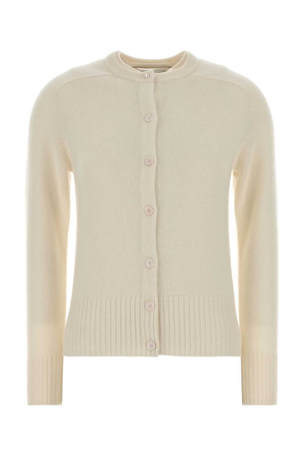 CARVEN Carven Kn410-twinset jumper