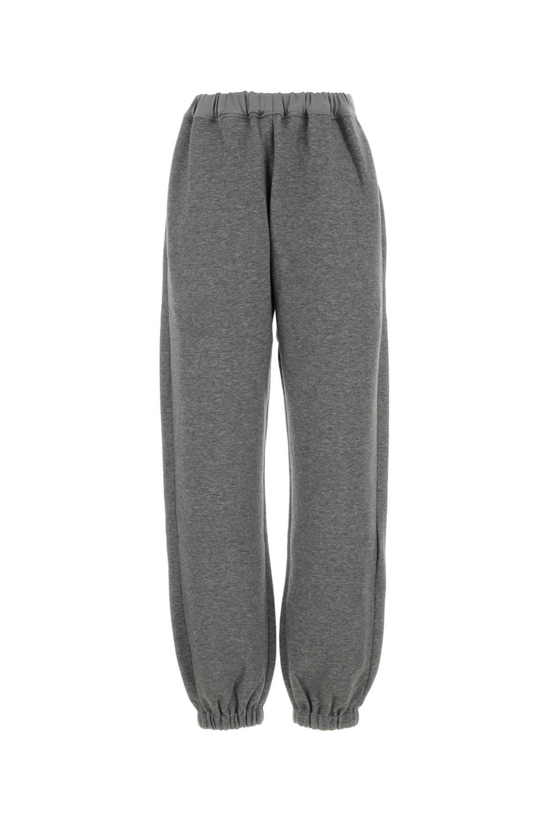 CARVEN Carven Tr304-jogging pants