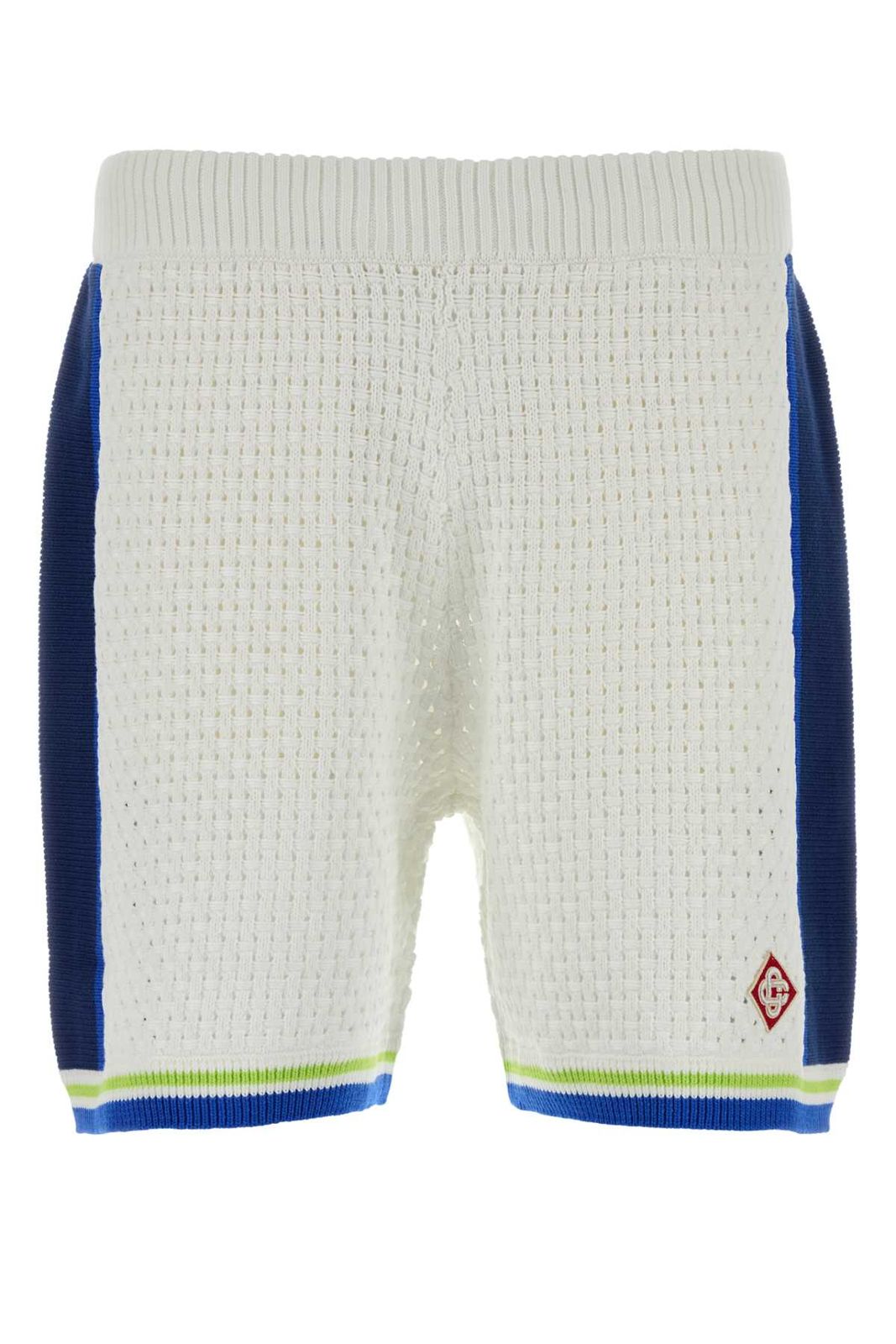 CASABLANCA Casablanca Crochet shorts