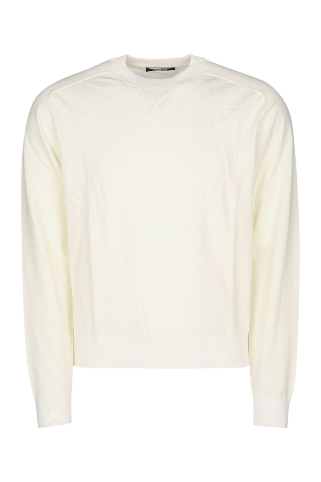 Jacquemus Le sweater brode 33,540円