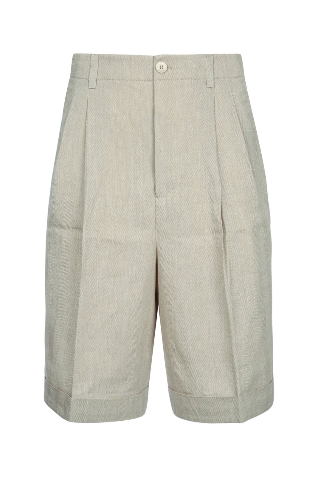 Jacquemus Le short pastro