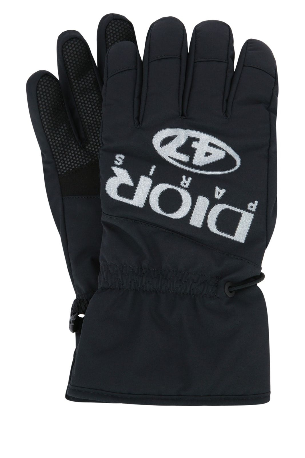 DIOR HOMME Dior Homme Gloves