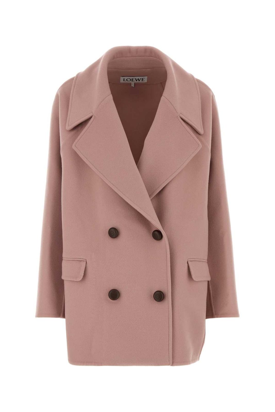 Loewe Short coat 197,350円
