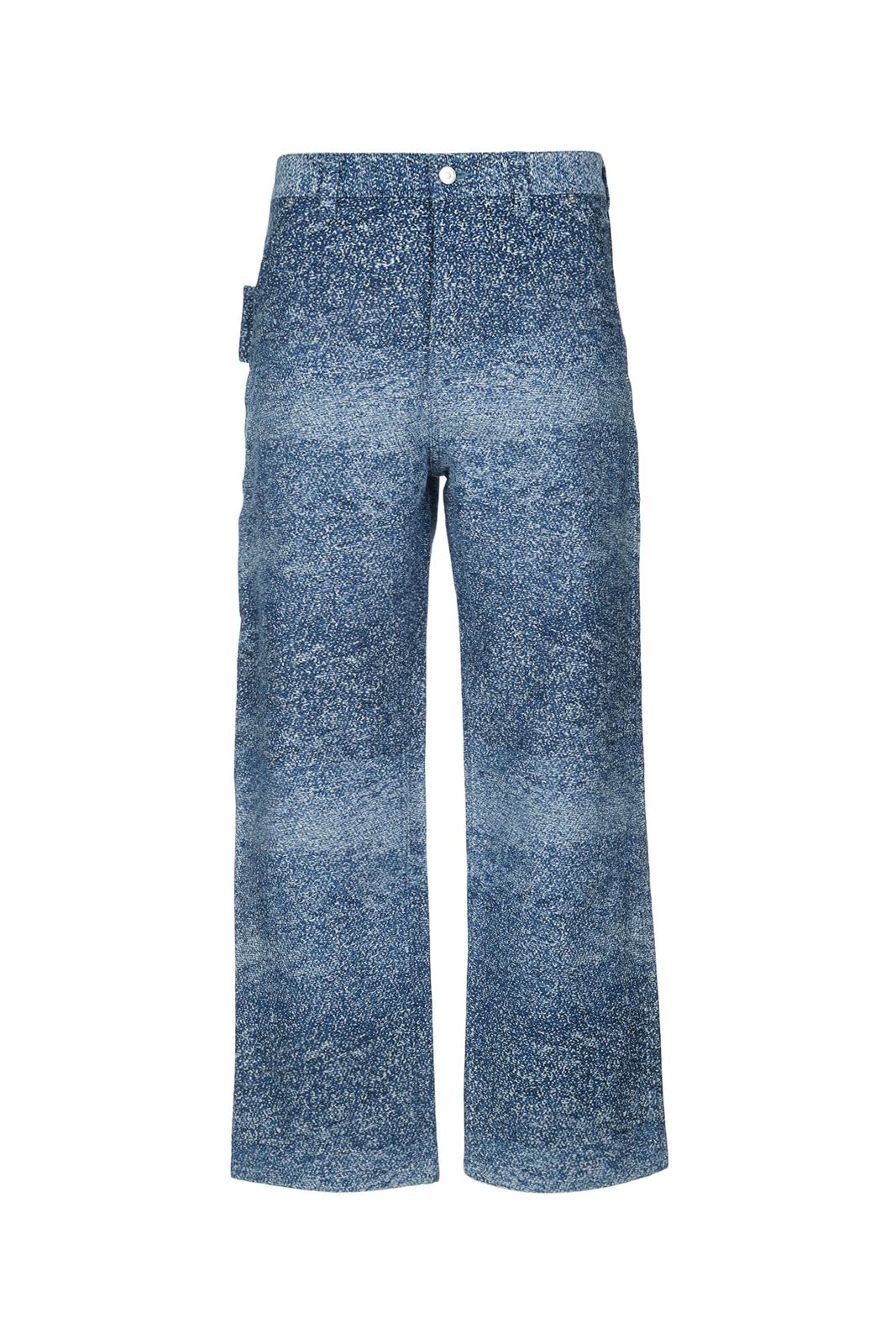 DIOR HOMME Dior Homme Panta denim gradient 114,400円