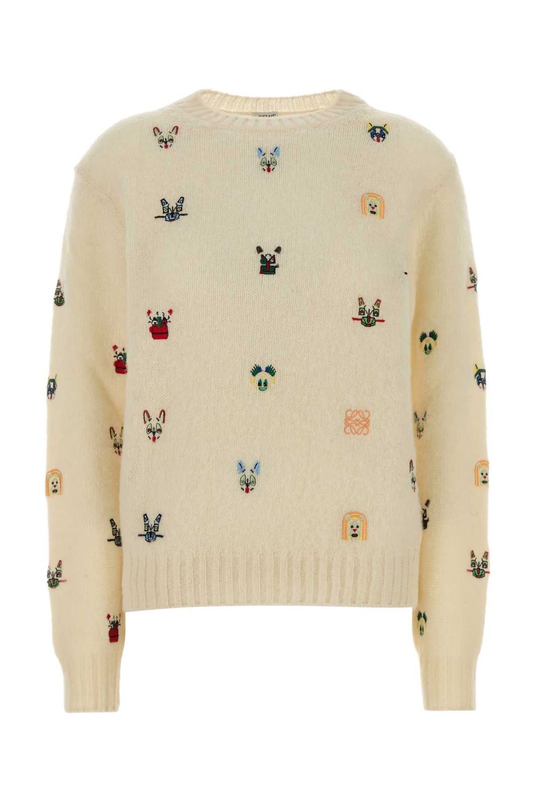 Loewe Sweater 102,050円