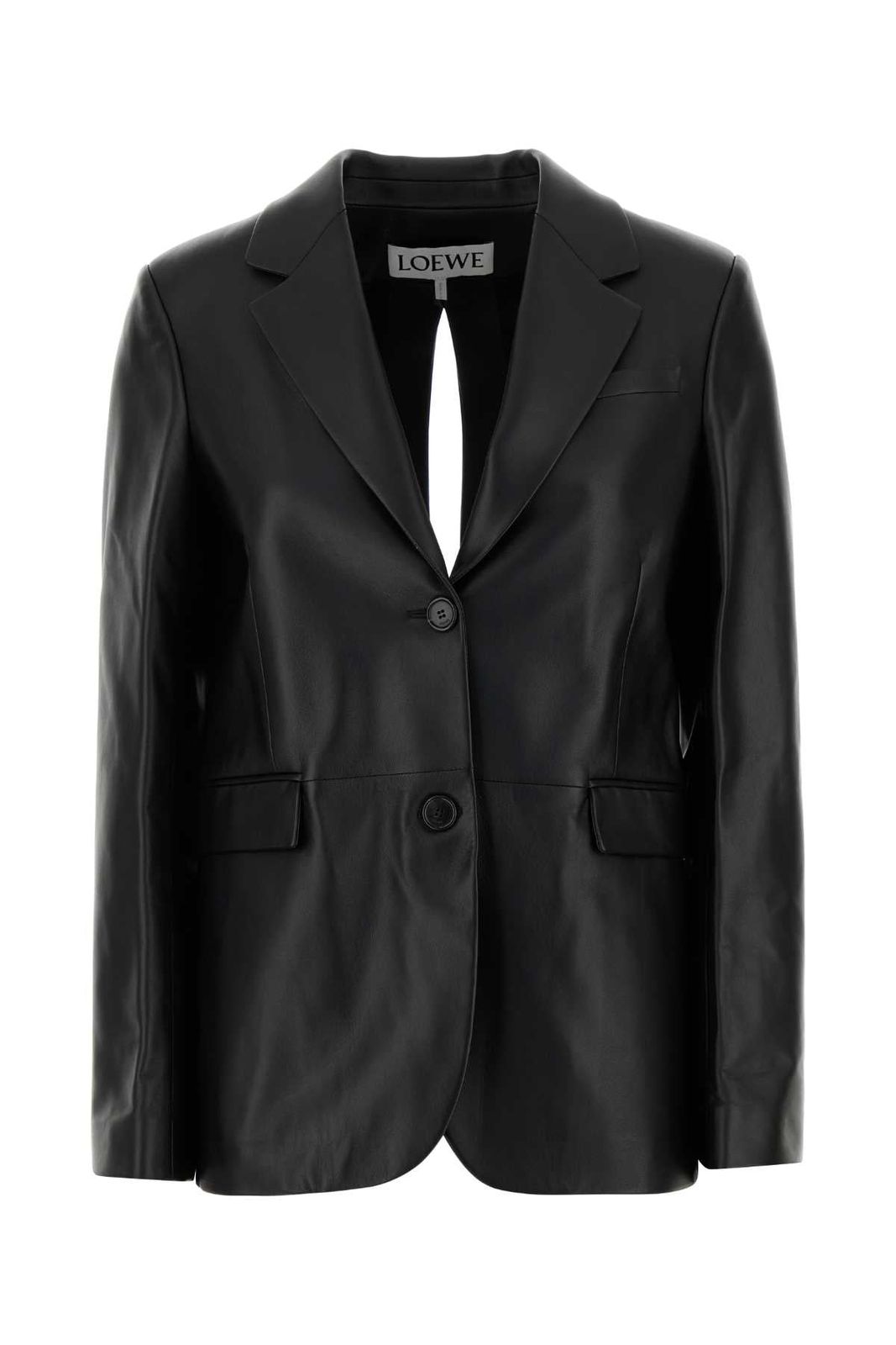 Loewe Tailored jacket