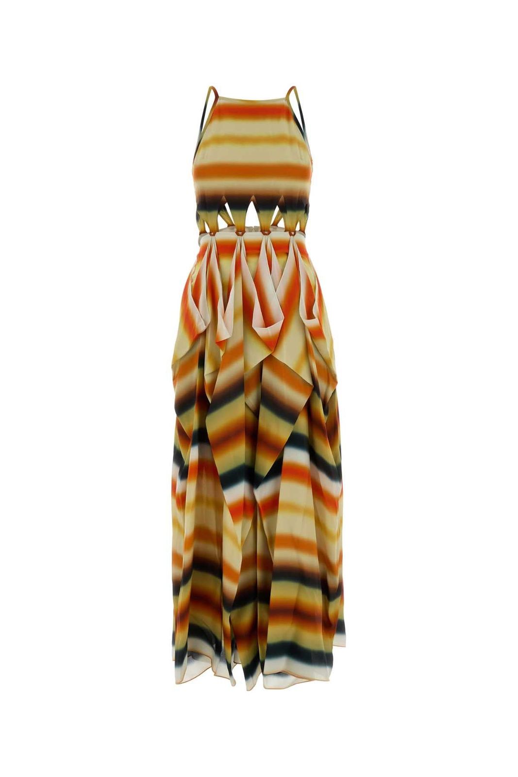 Loewe Paula's Ibiza Dress 246,250円