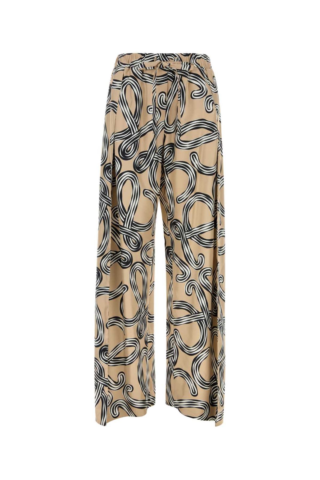 Loewe Paula's Ibiza Elasticated trousers