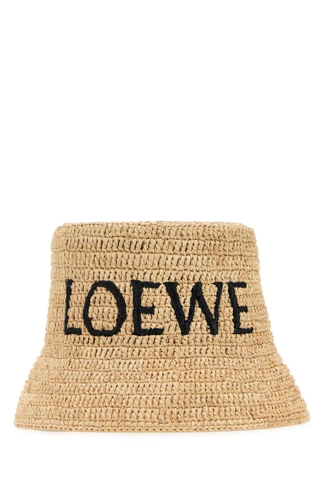 Loewe Paula's Ibiza Loewe bucket hat