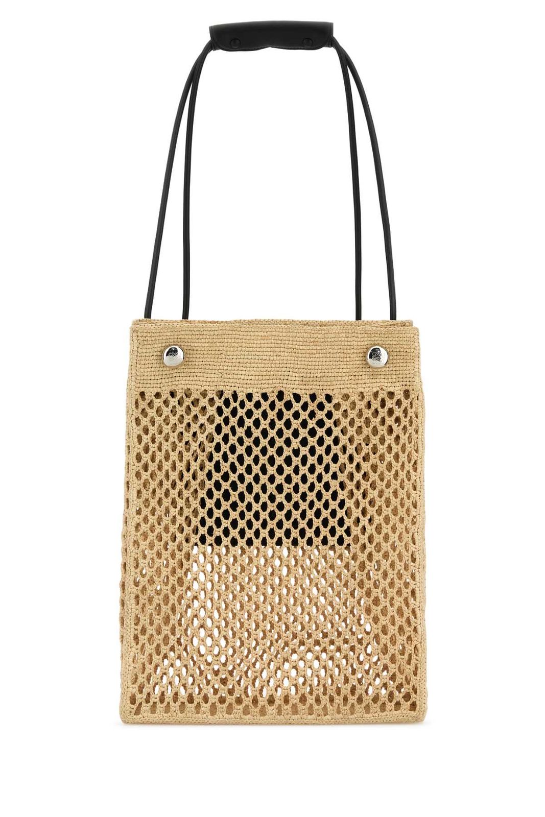 Loewe Paula's Ibiza Pebble hobo honeycomb