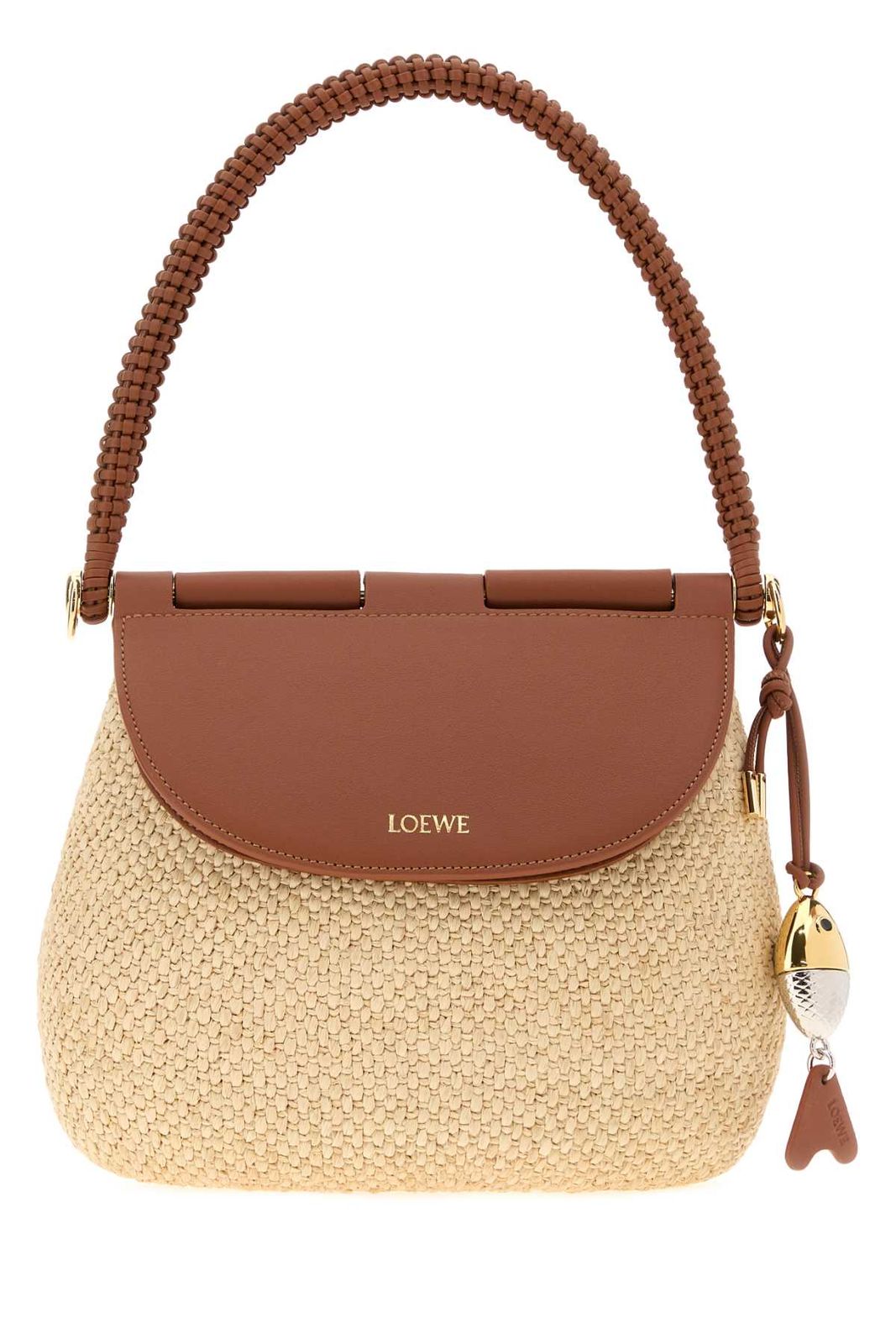 Loewe Paula's Ibiza Pescador medium bag
