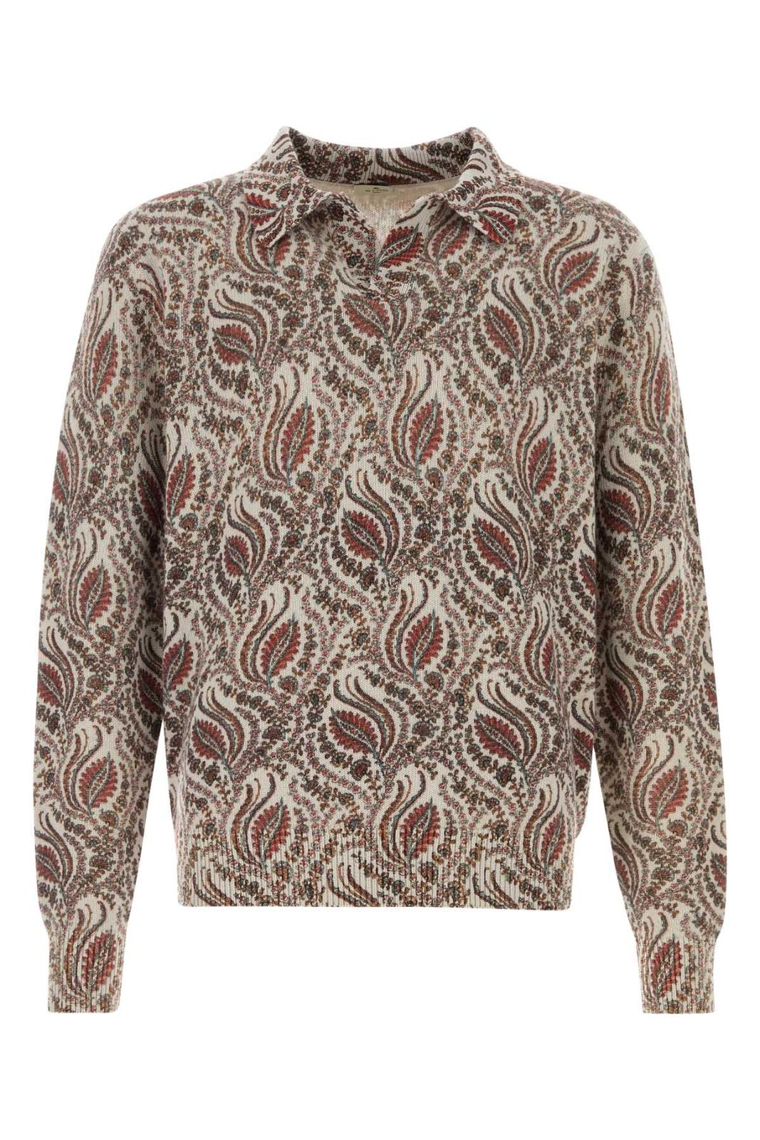 Etro Polo ls 75,405円