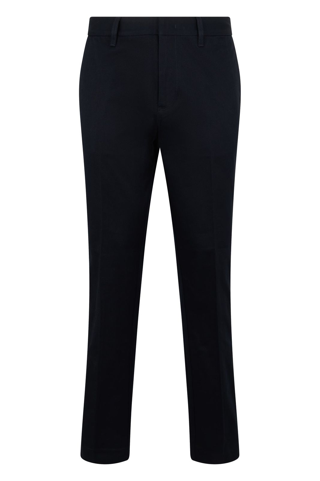 Emporio Armani Straight trousers Emporio Armani