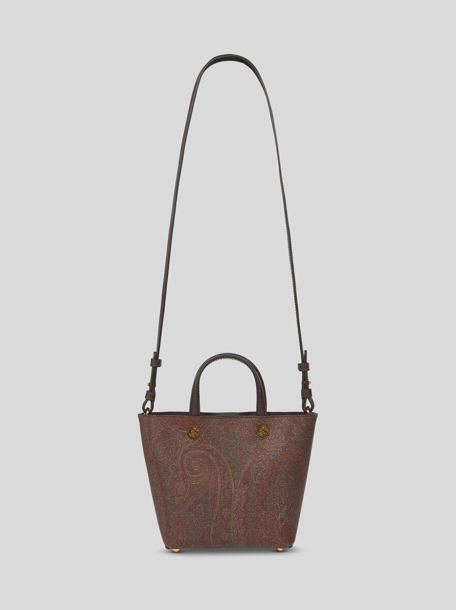 Etro Essential mini tote 57,200円