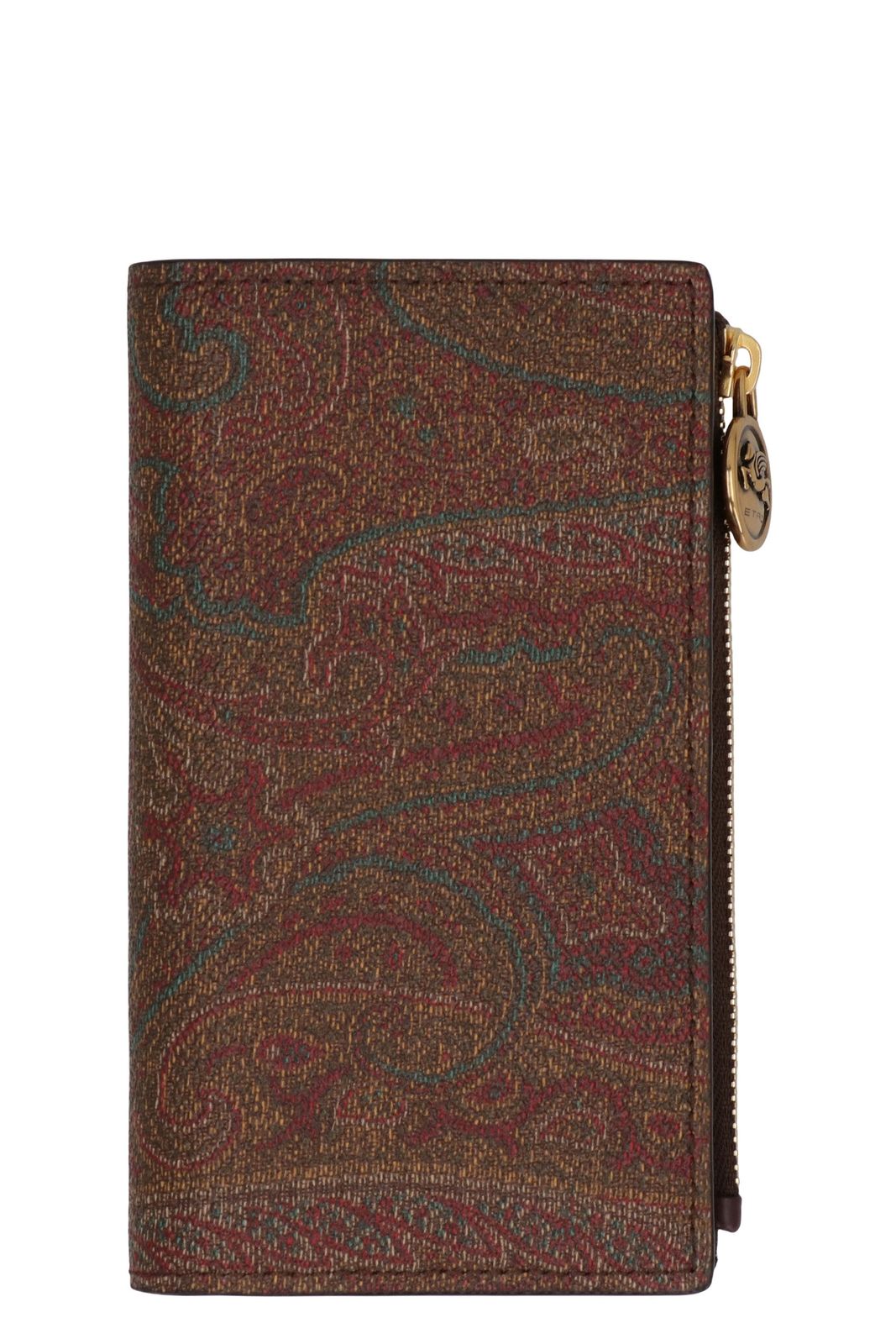 Etro Paisley Wallet 40,235円