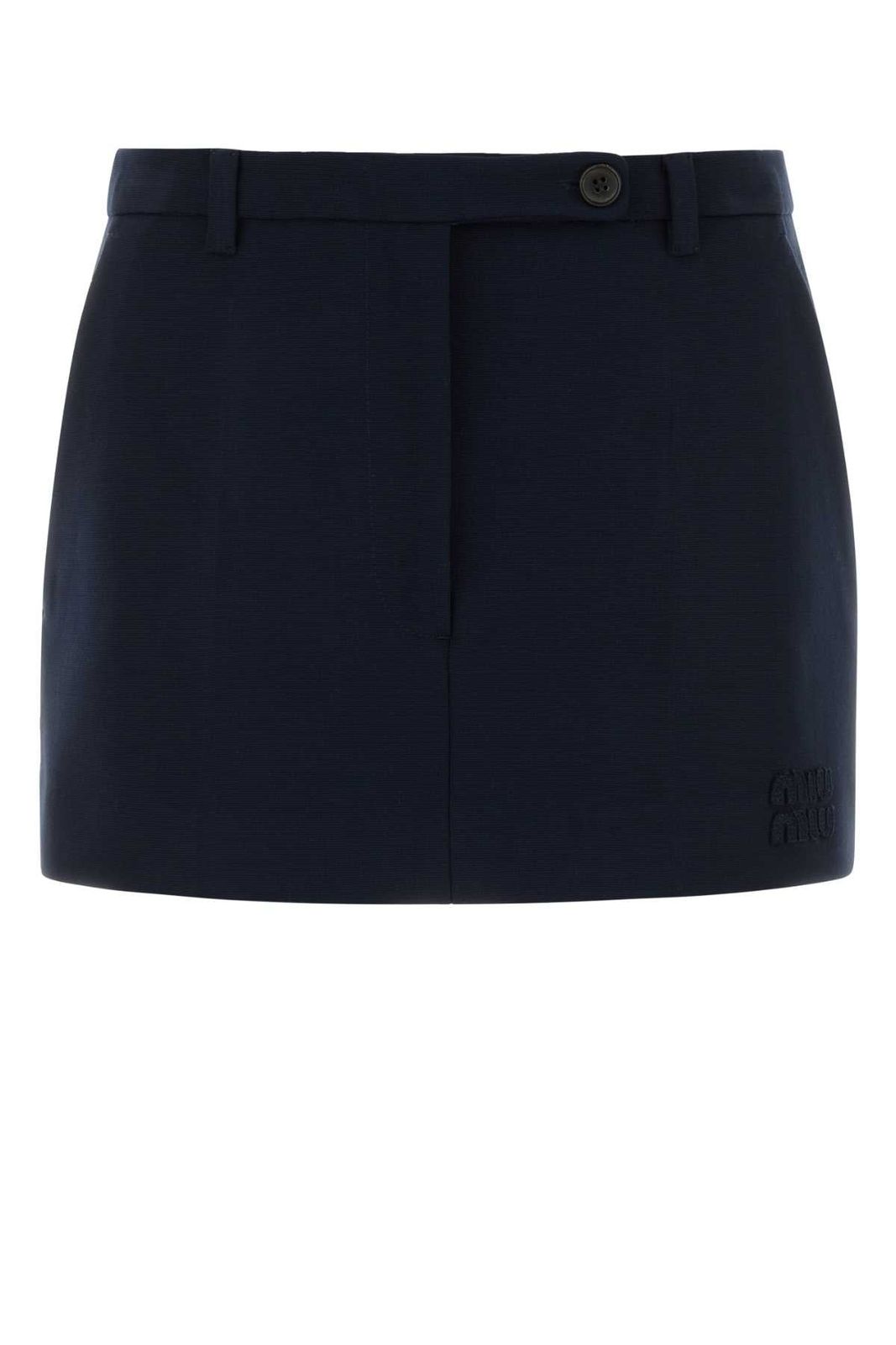 MIU MIU Miu Gonne 103,400円