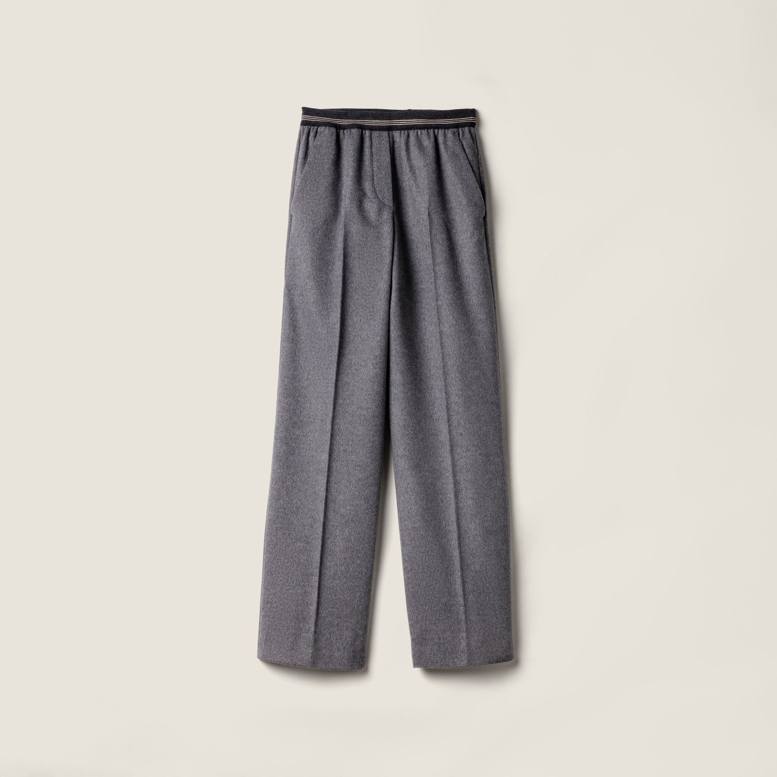 MIU MIU Miu Pantaloni