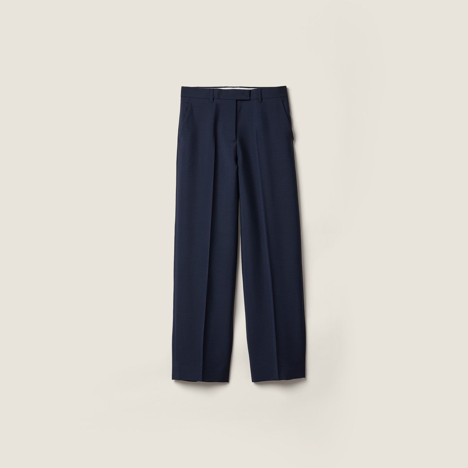 MIU MIU Miu Pantaloni