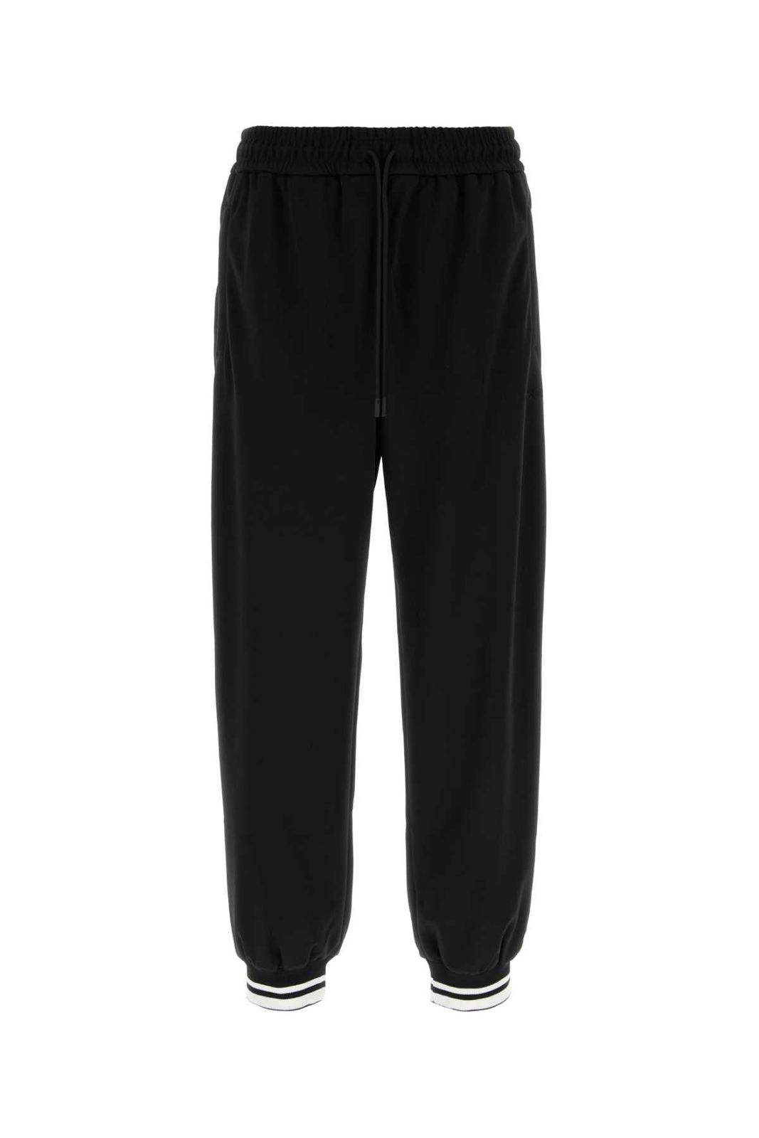Gucci Jogging pant technical jersey