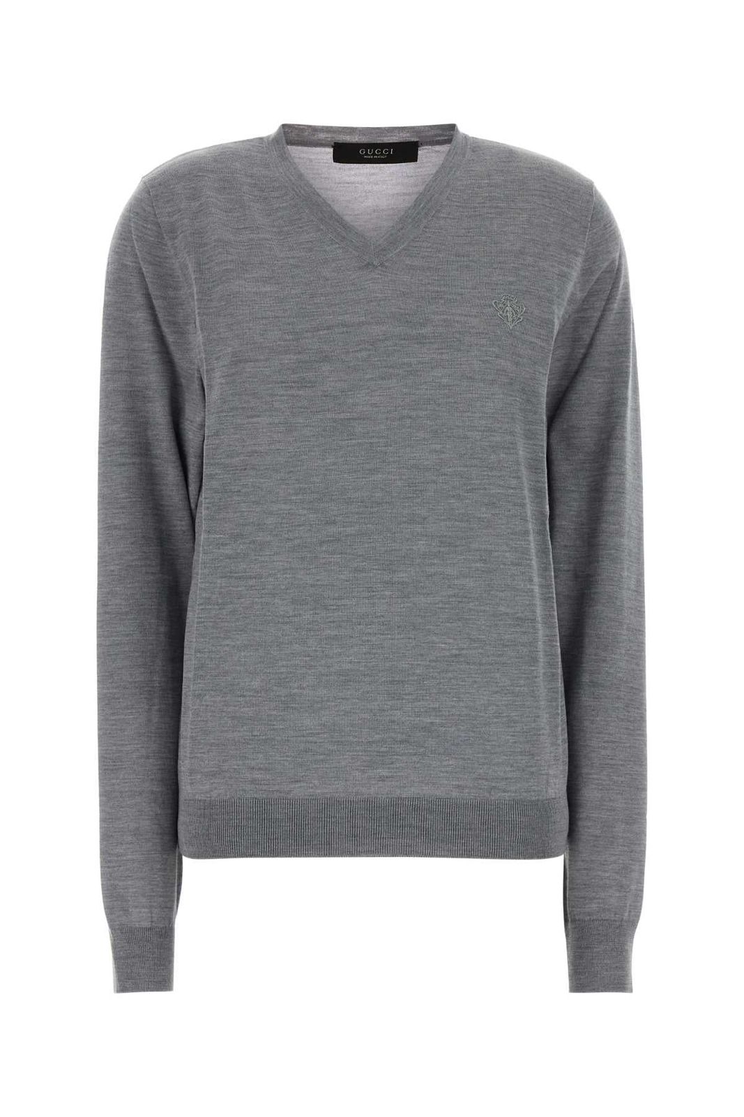 Gucci L/s v/nk top 87,175円