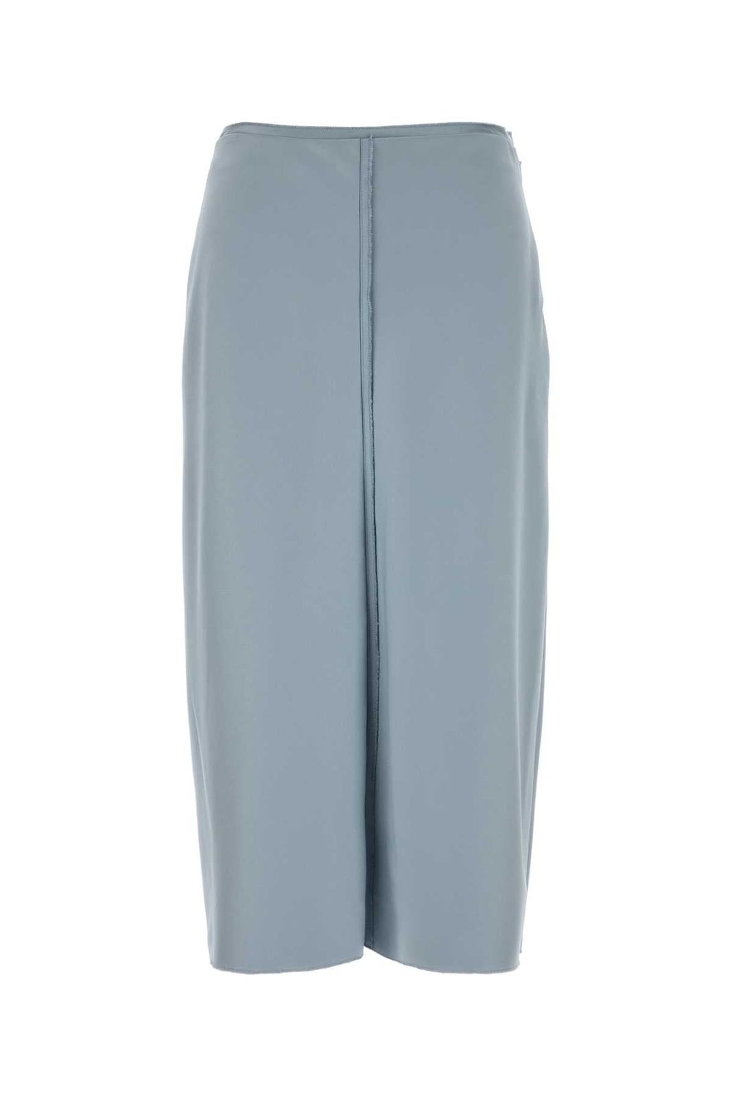 AMI Ami -midi skirt