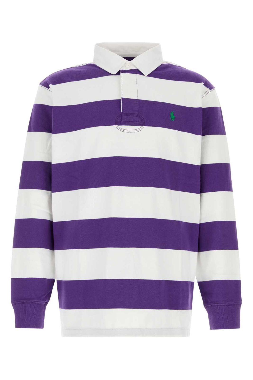 Polo Ralph Lauren Ls rugby m3-long sleeve-knit
