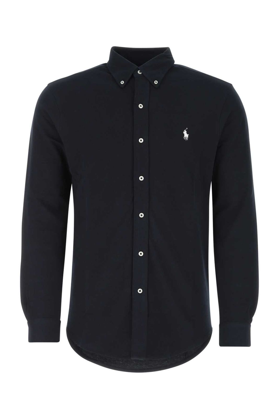 Polo Ralph Lauren Lsfbbdm5-long sleeve-knit