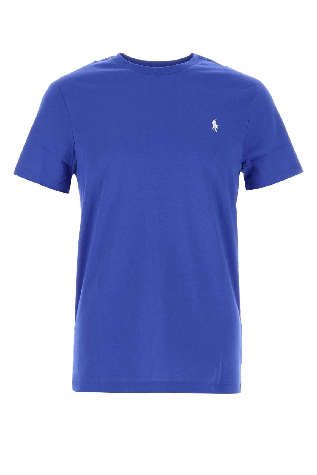 Polo Ralph Lauren Sscncmslm2-short sleeve-t-shirt