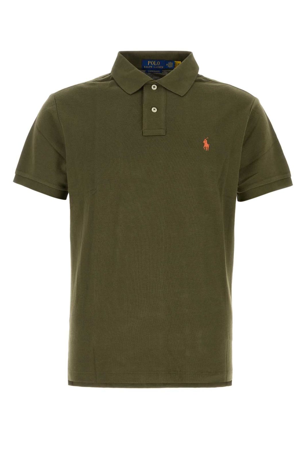 Polo Ralph Lauren Sskccmslm1-short sleeve-knit