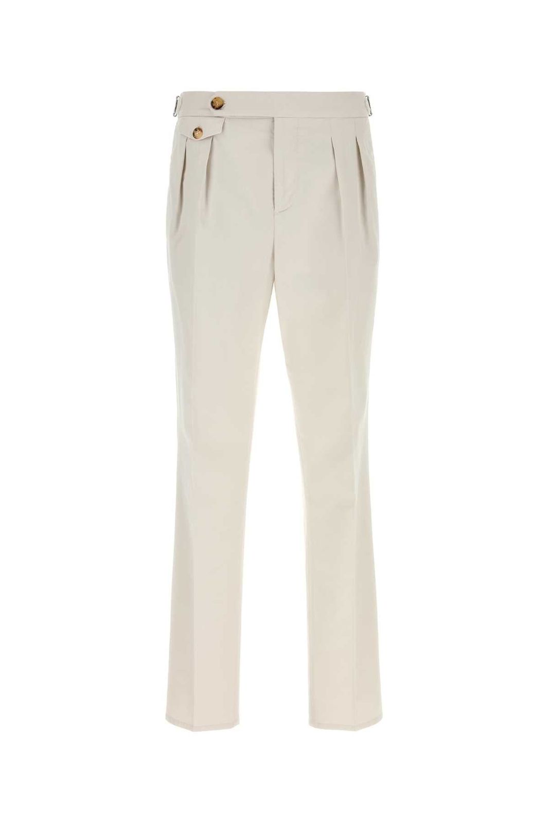 BRUNELLO CUCINELLI Brunello Cucinelli Dyed pants
