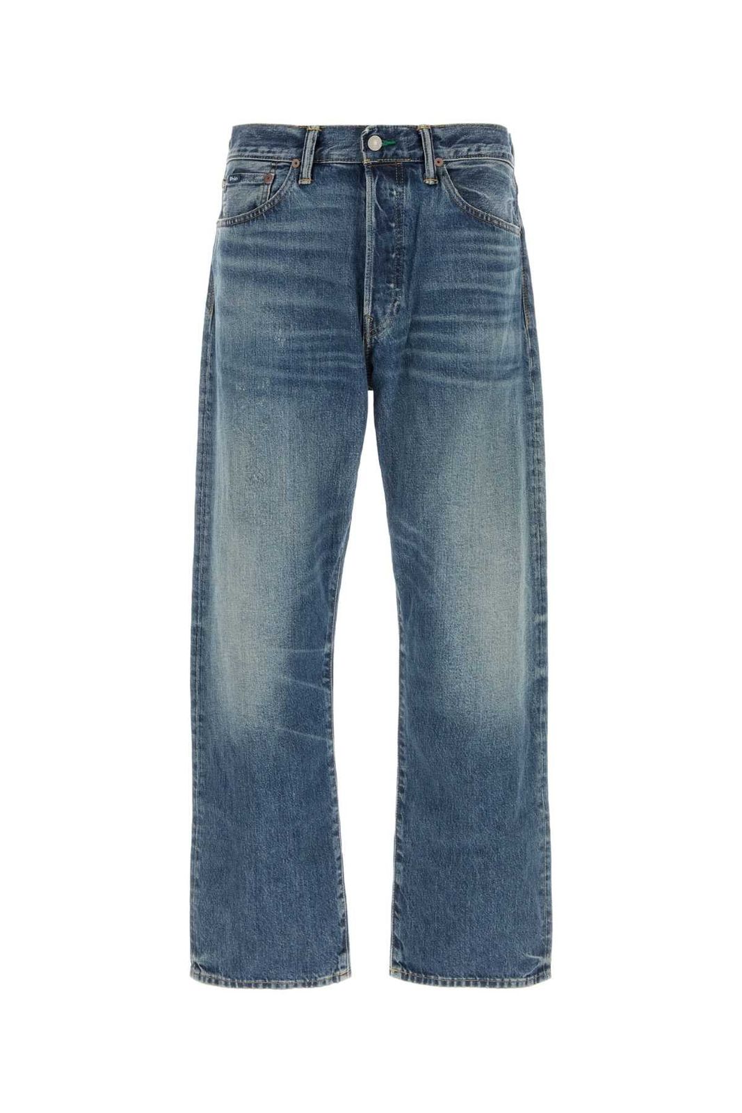 Polo Ralph Lauren Woven-pants