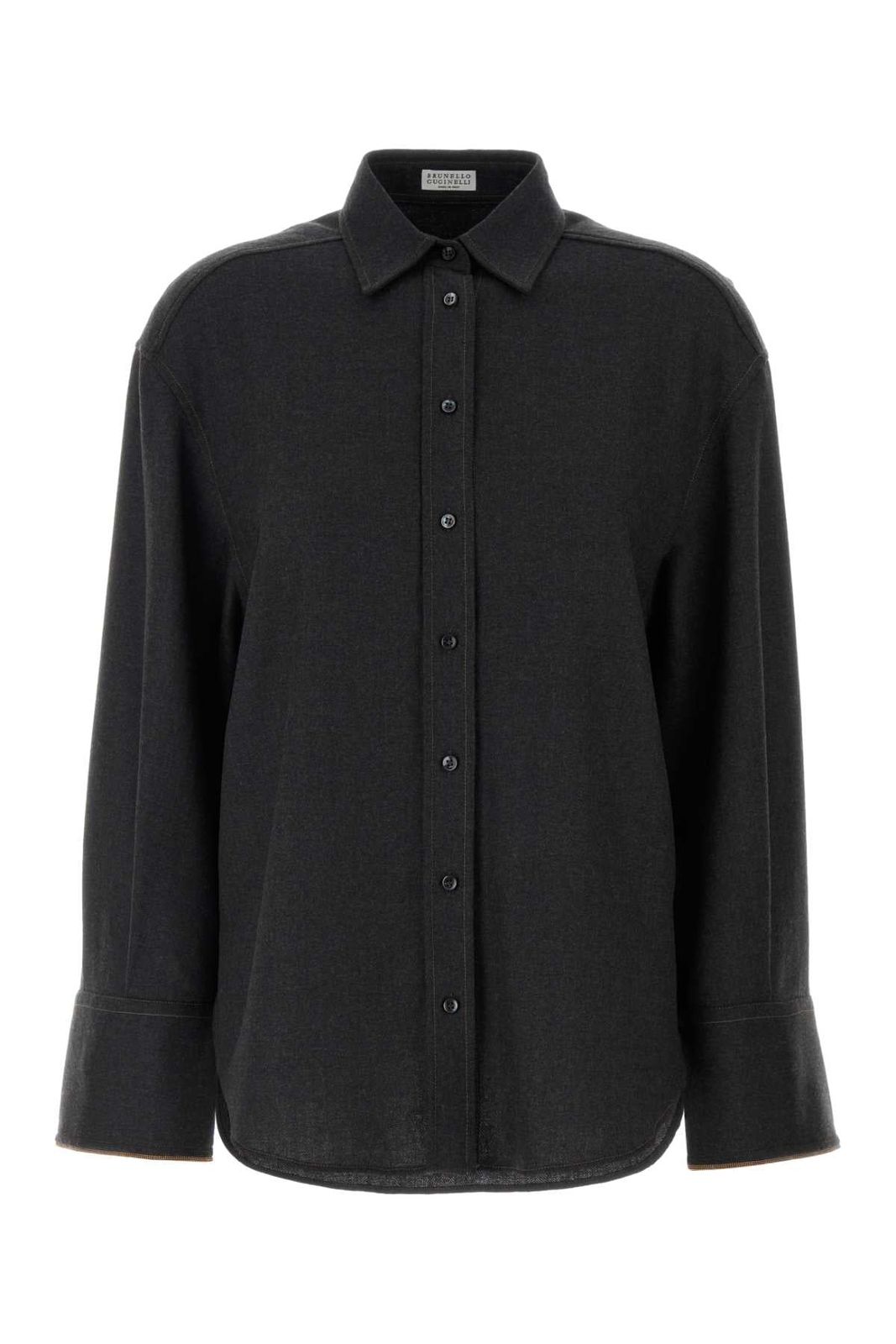 BRUNELLO CUCINELLI Brunello Cucinelli Shirt
