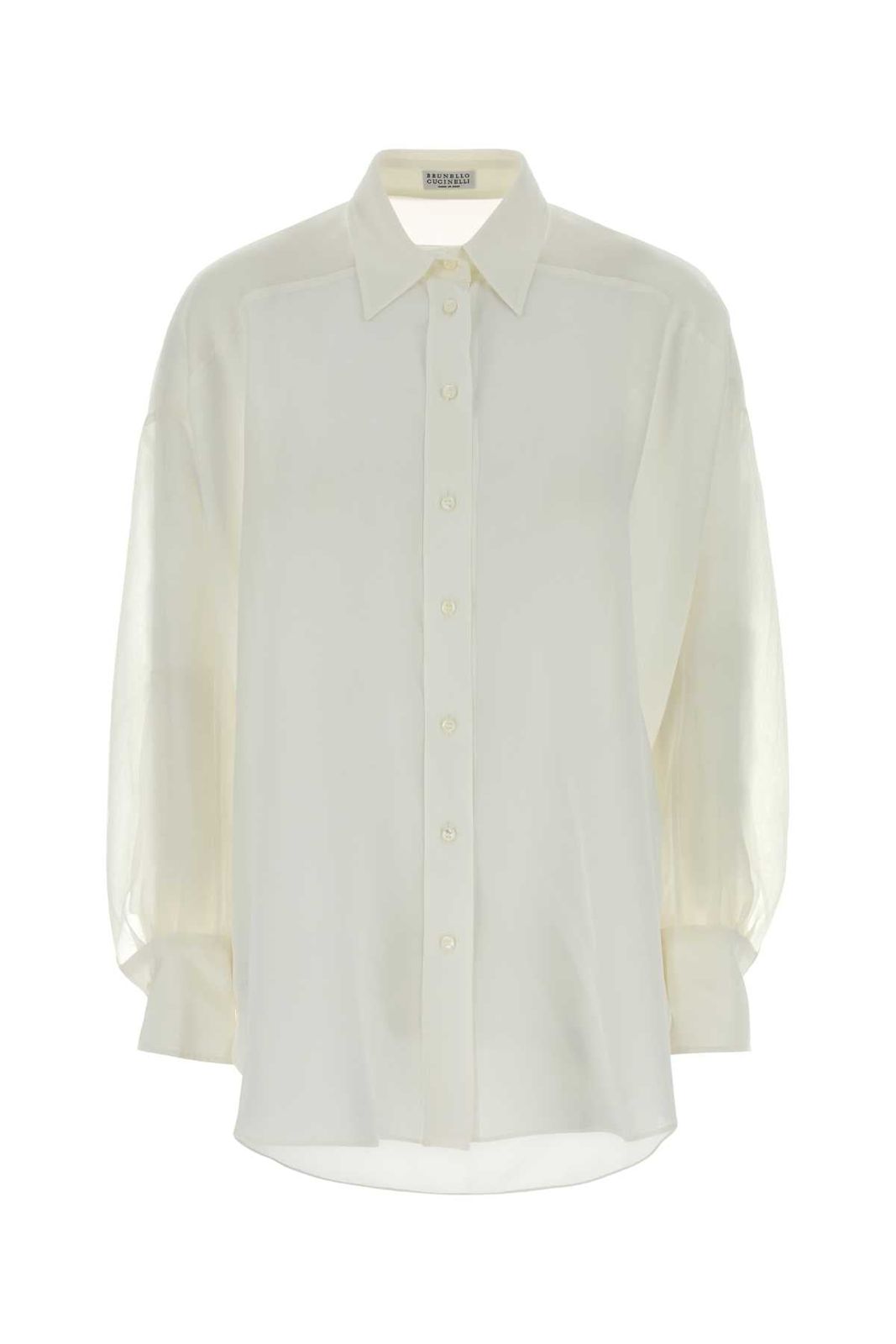 BRUNELLO CUCINELLI Brunello Cucinelli Shirt 115,650円