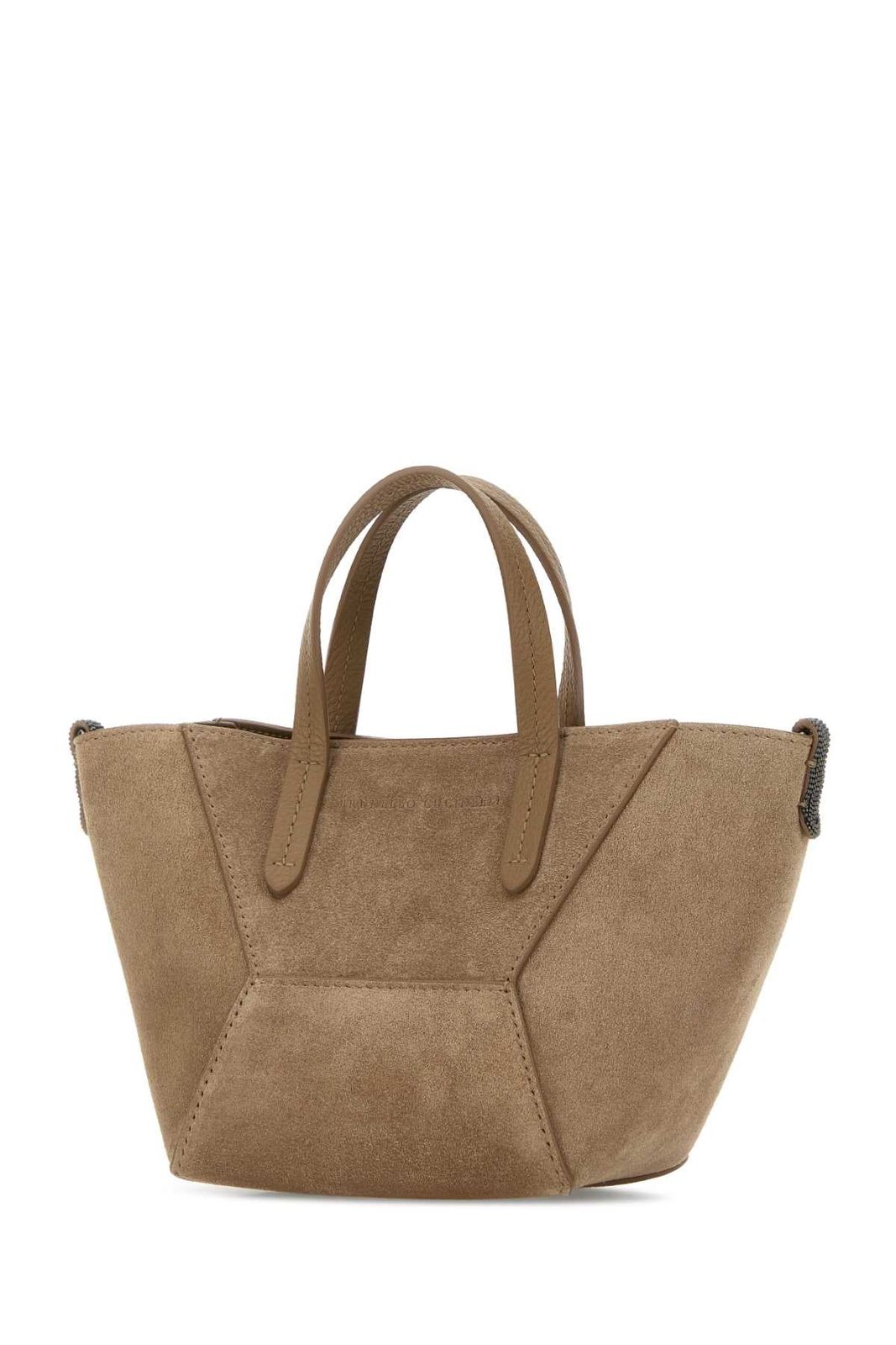 BRUNELLO CUCINELLI Brunello Cucinelli Shoulder-strap