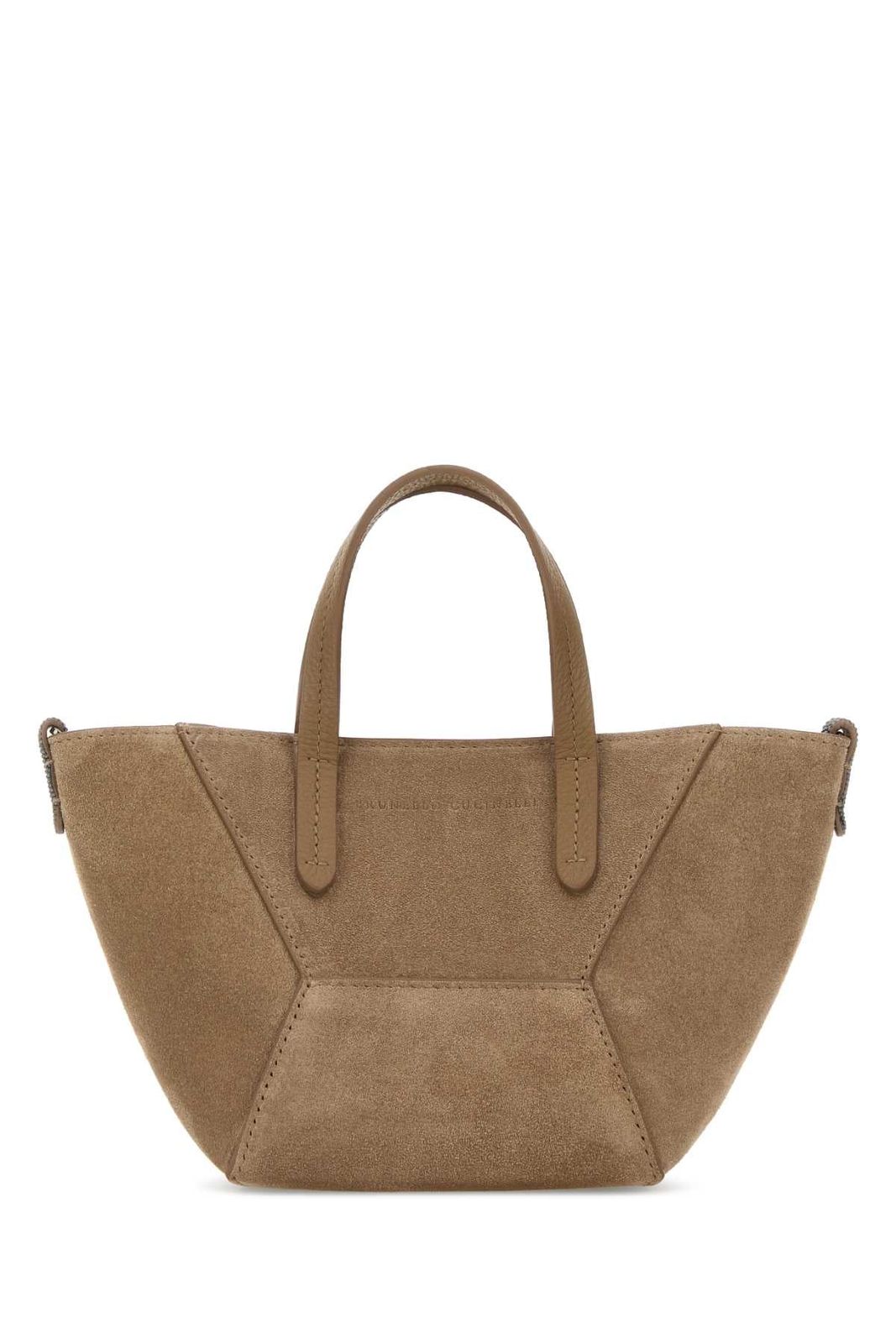 BRUNELLO CUCINELLI Brunello Cucinelli Shoulder-strap 123,150円
