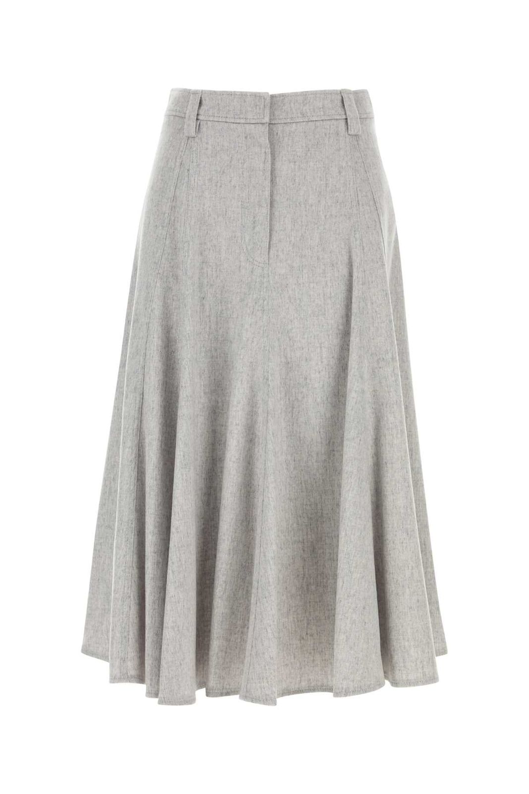 BRUNELLO CUCINELLI Brunello Cucinelli Skirt 138,850円
