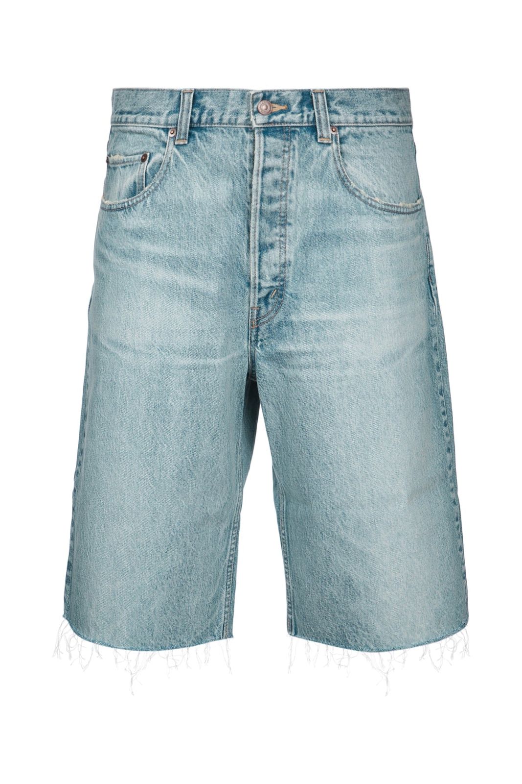 CELINE Celine Bermudas