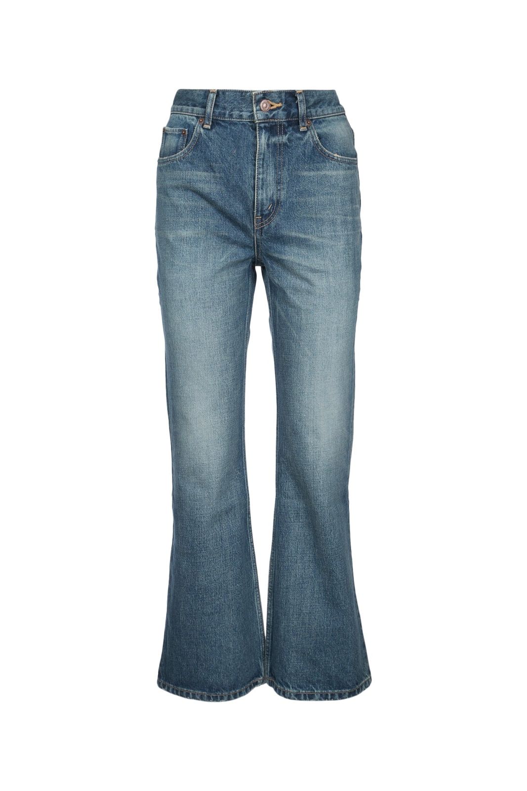 CELINE Celine Bootcut jeans