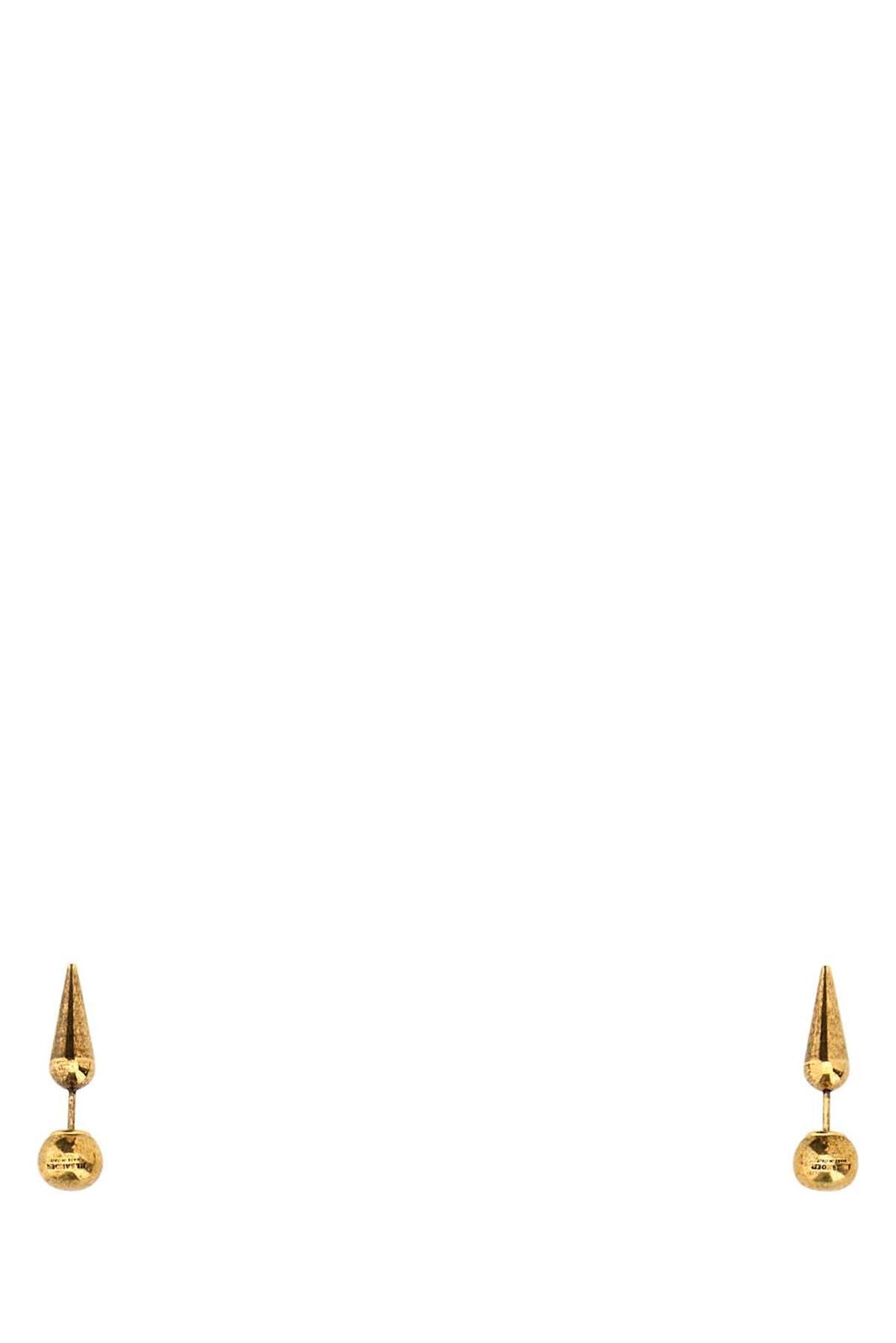 Jil Sander Ew6 earrings 3
