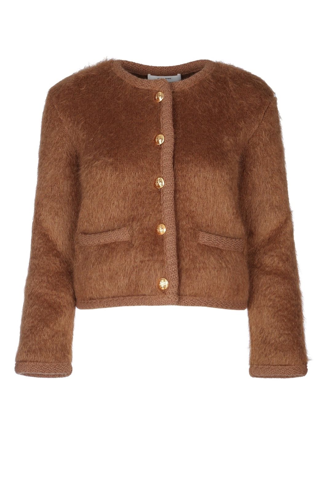 CELINE Celine Cardigan jacket