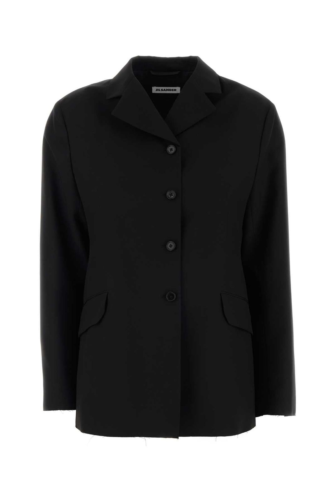 Jil Sander Jacket 96