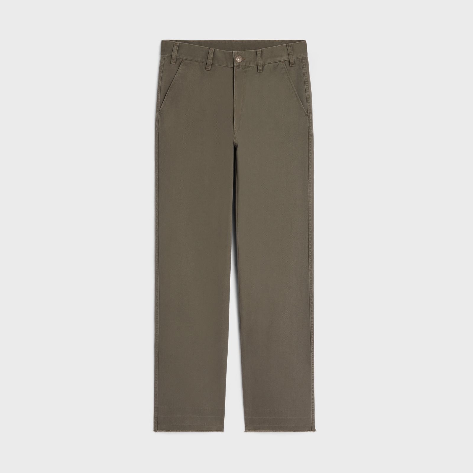 CELINE Celine Chinos