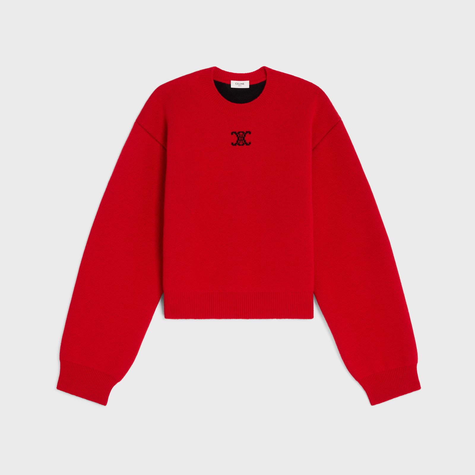 CELINE Celine Crewneck sweater