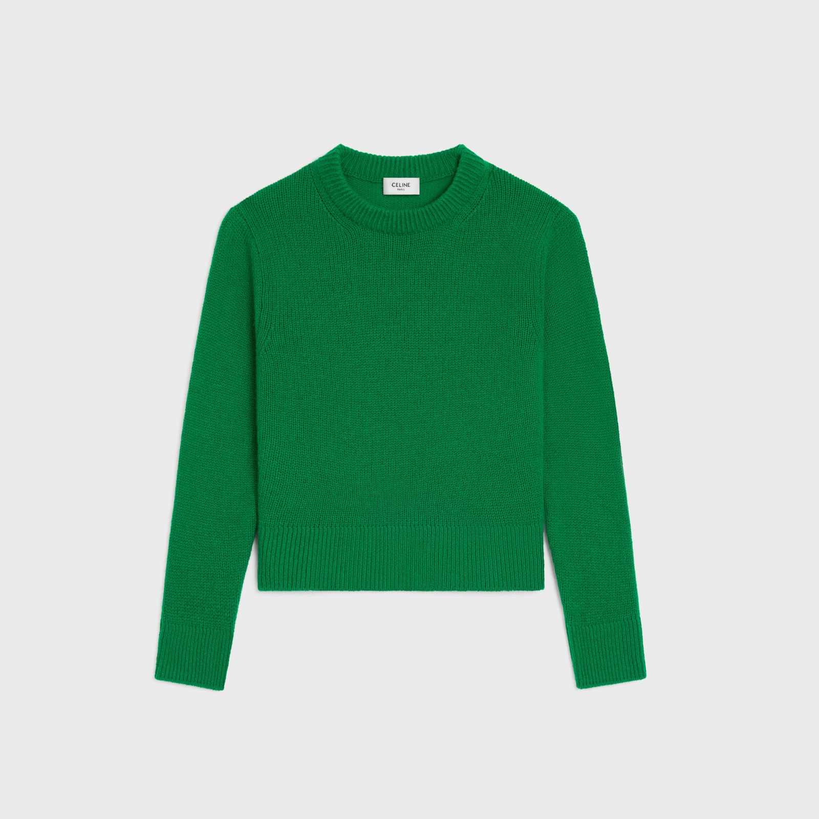 CELINE Celine Crewneck sweater