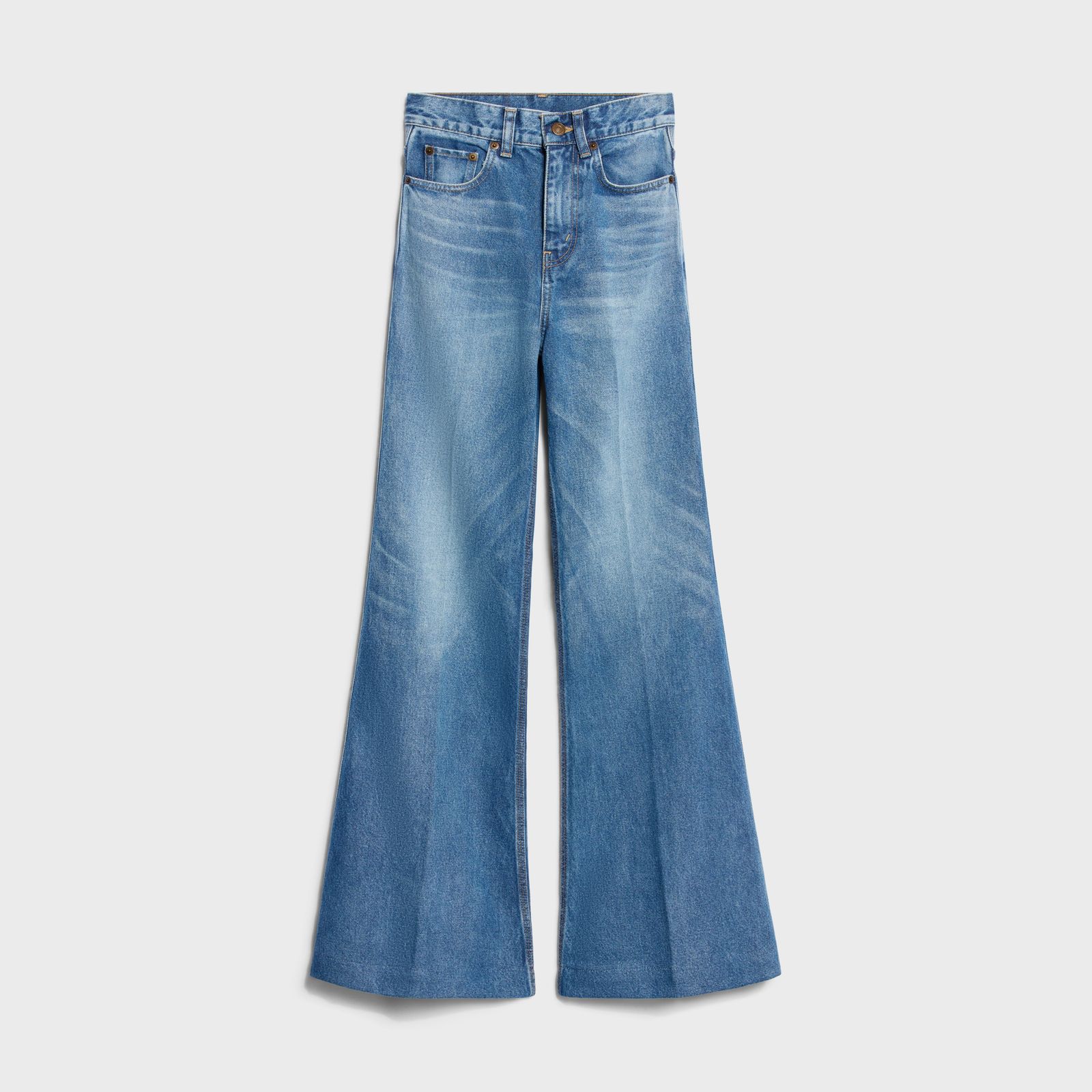 CELINE Celine Flare jeans 003