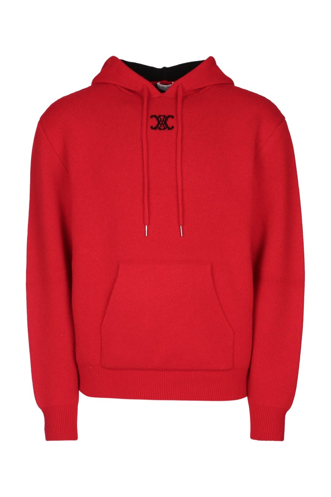 CELINE Celine Hooded sweater 151,000円