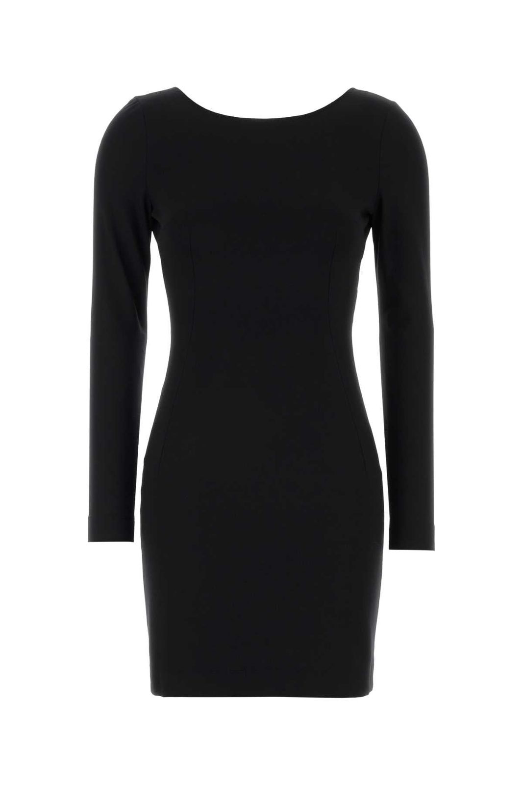 DOLCE & GABBANA Dolce & Gabbana Abito scollo dietro